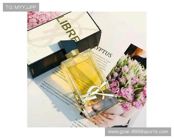 足球明星专用香水盘点：揭开世界顶级球员香气背后的秘密